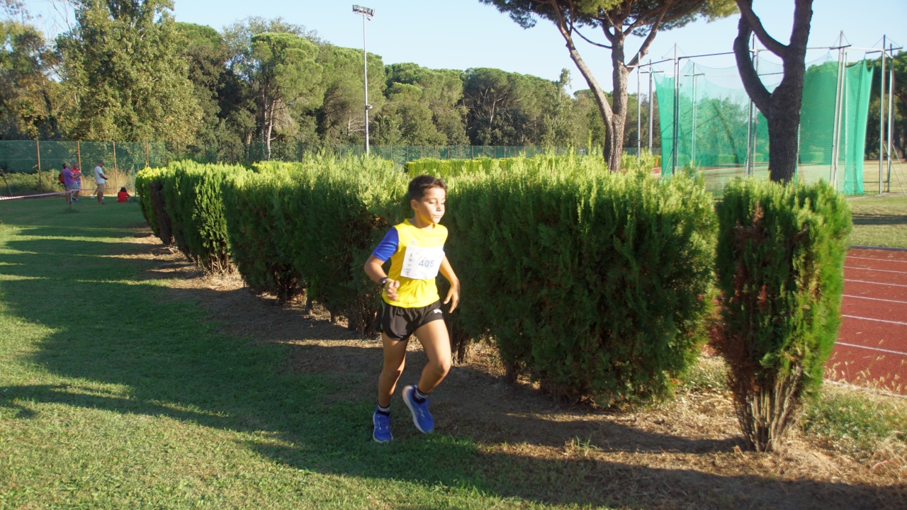 Marina di Ravenna: Promesse di Romagna - 20 settembre 2025